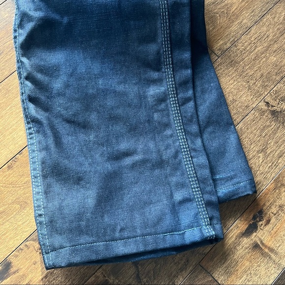 Jack and Jones Men's Stan Adam At 872 Straight Jeans 36 - Picture 11 of 16